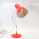 Midcentury table lamp | Josef Hurka for Napako | vintage 60's