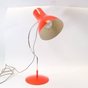 Midcentury table lamp | Josef Hurka for Napako | vintage 60's