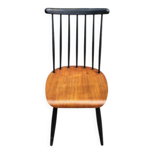 chaise scandinave Fanett