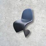 Panton chair design style