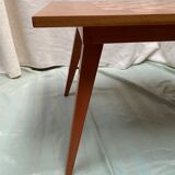 Chessboard coffee table