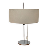 Mid-century minimalist table lamp
