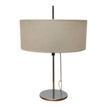 Mid-century minimalist table lamp