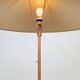 Mid-Century Scandinavian Teak Floor Lamp, 1960s