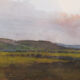 Pre-Raphaelite Watercolour