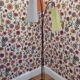 Vintage 1950s floor lamp by Cossack Brothers Germany