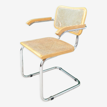Scandinavian chair B64 - 373