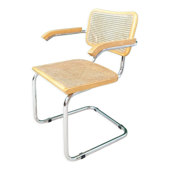 Scandinavian chair B64 - 373