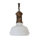 Suspension opaline unique
