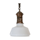 Suspension opaline unique