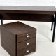 Bureau modèle Direction de Pierre Guariche pour Meurop 1960