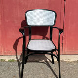 Gaston Viort chairs