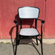 Gaston Viort chairs