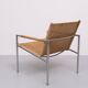Fauteuil Martin Visser SZ01 pour 't Spectrum, 1960