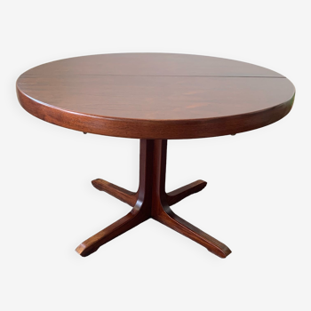 Baumann Round Table