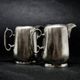 FL2 Jug - for restaurant coffee creams