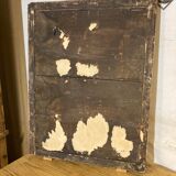 Mirror period restoration