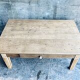 Farm coffee table