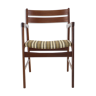 1960s Teak Armchair, Denmark