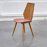 Set of 6 chairs baumann