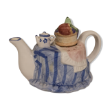 Table teapot