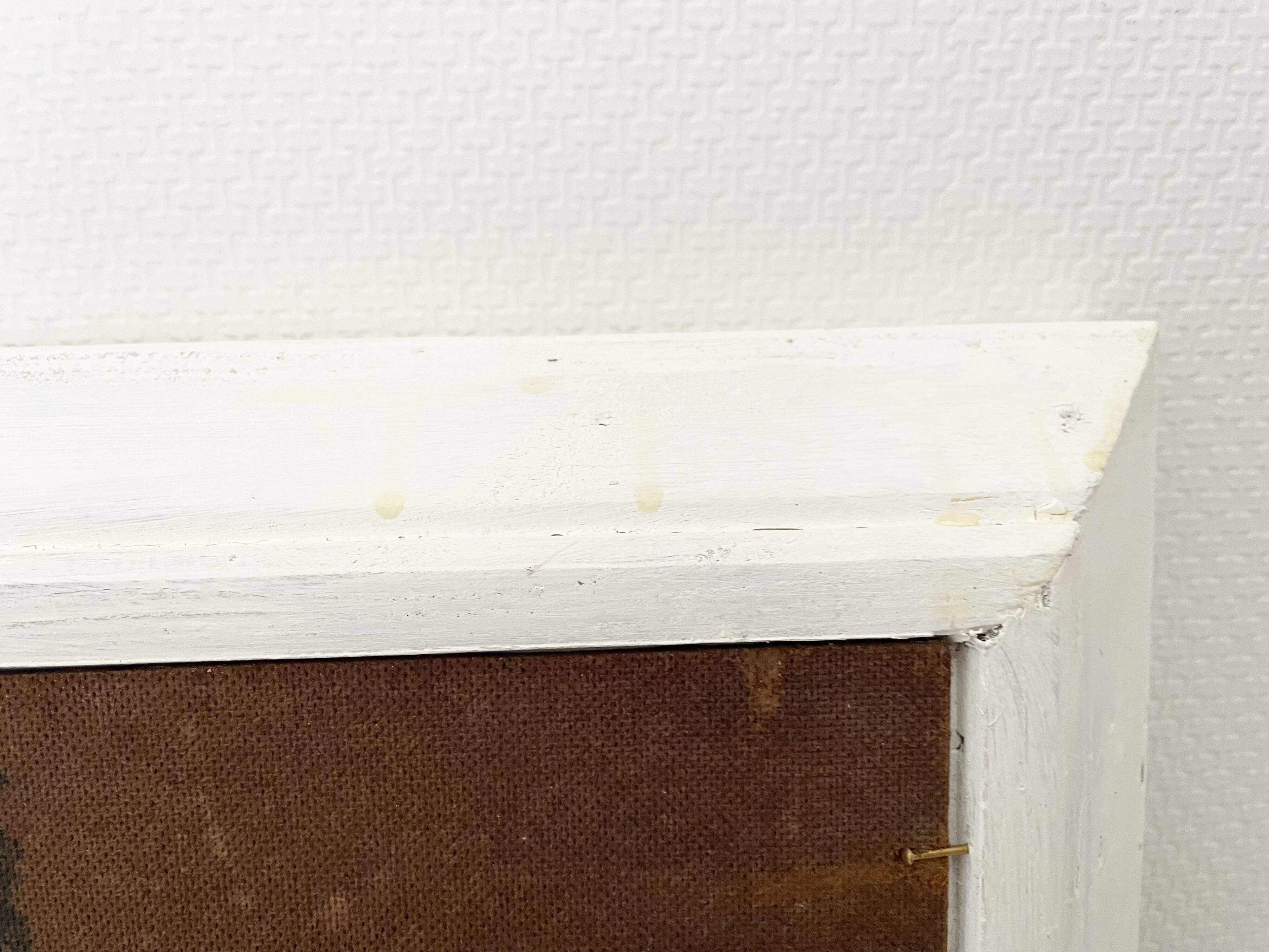 S.GAUTIER marine painting