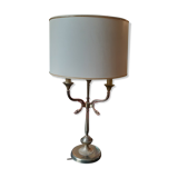 Lampe bronze