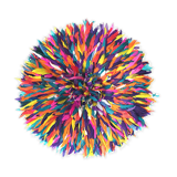 Juju hat multicolored 55 cm