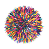 Juju hat multicolore 55 cm