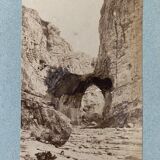 6 photos anciennes Tanger Tunis Biskra Alger Constantine