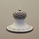Pendant lamp, Danish design, 1960s, production: Denmark