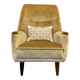 Armchair Scandinavian 1950