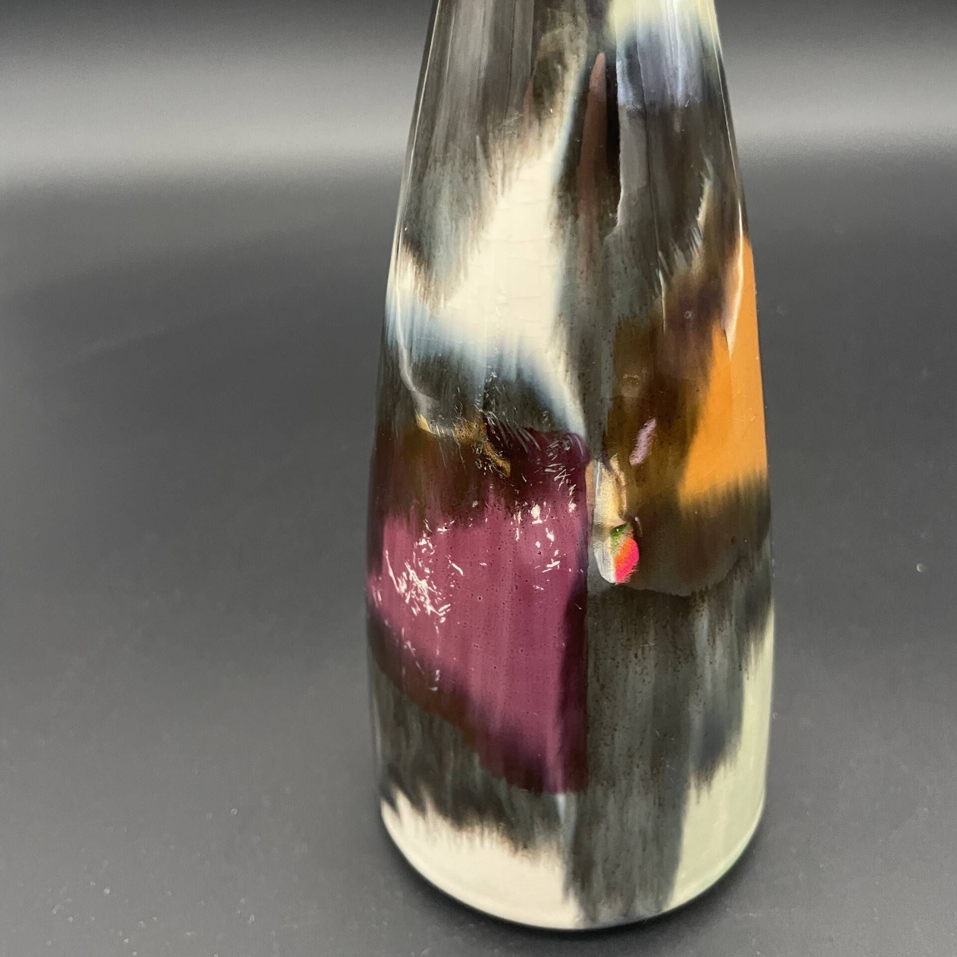 Vintage vase Bay Keramik Korsika – German ceramics from the 1960s
