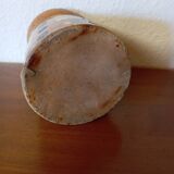 Pot Soufflenheim early 20th century