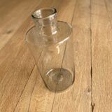 Apothecary bottle