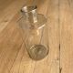 Apothecary bottle