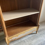 Cabinet without door