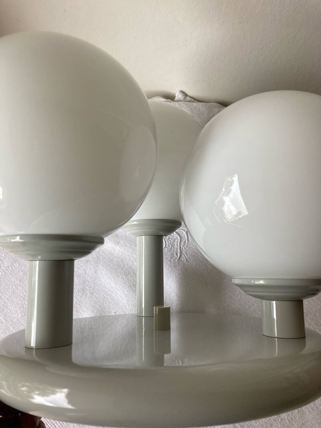 Vintage wall light, ceiling light