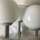 Vintage wall light, ceiling light