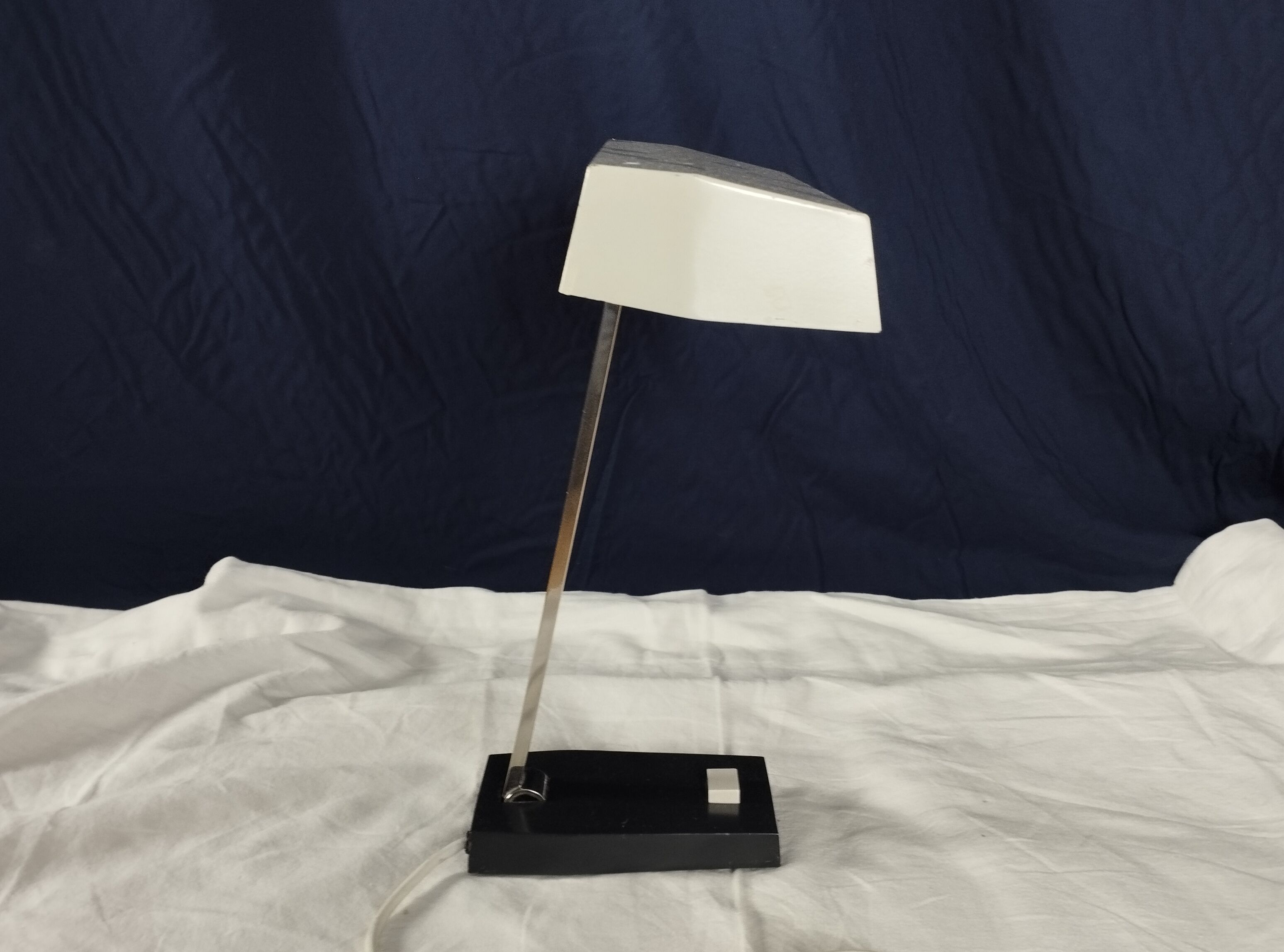 Lampe Egon Hillebrand circa 1960