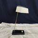 Lampe Egon Hillebrand circa 1960