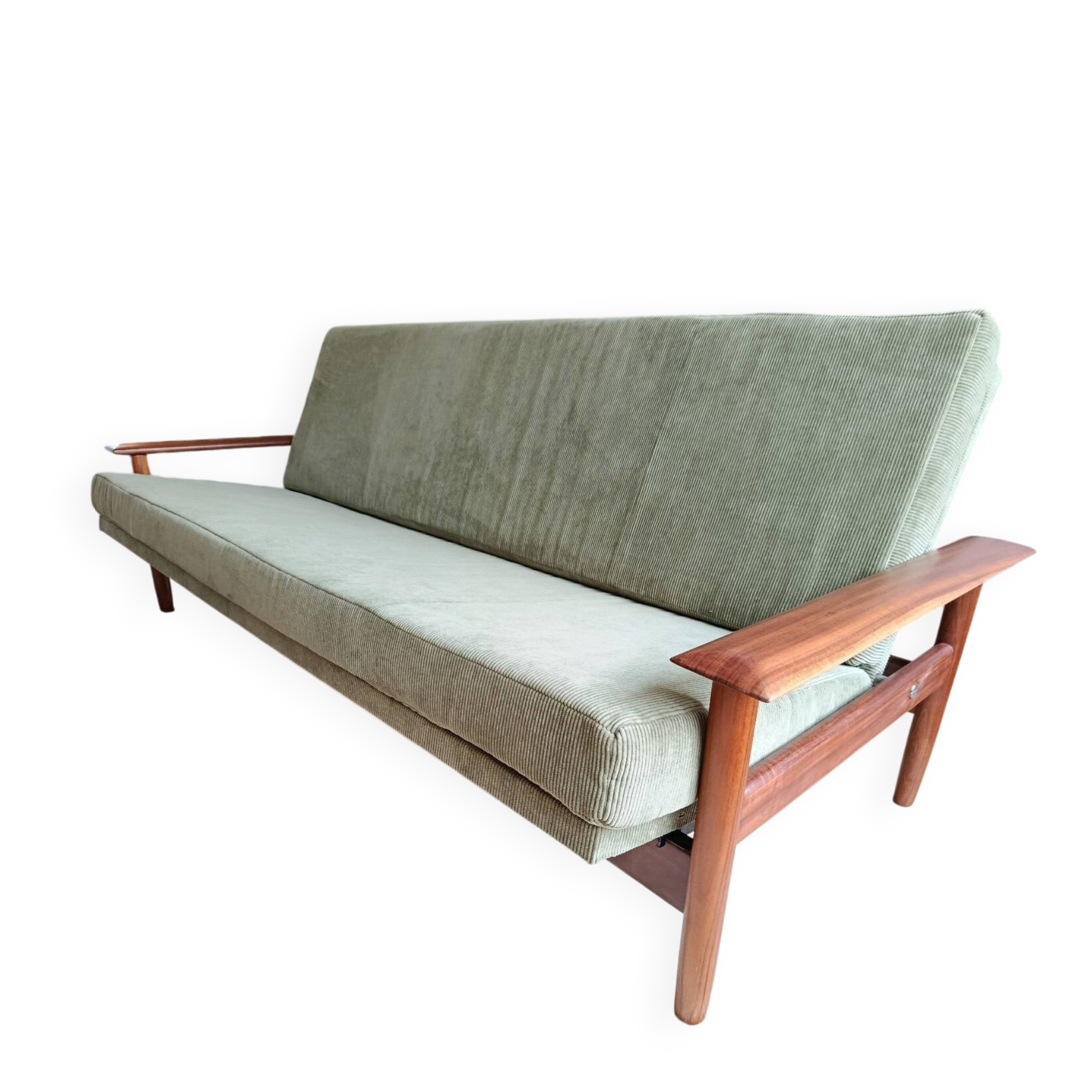 Scandinavian daybed Guermonprez