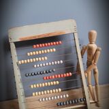 Wooden abacus 41