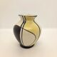 Trio of Bay Keramik vases with Florenz motif - 1957