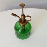 Vaporizer for vintage plants 70s