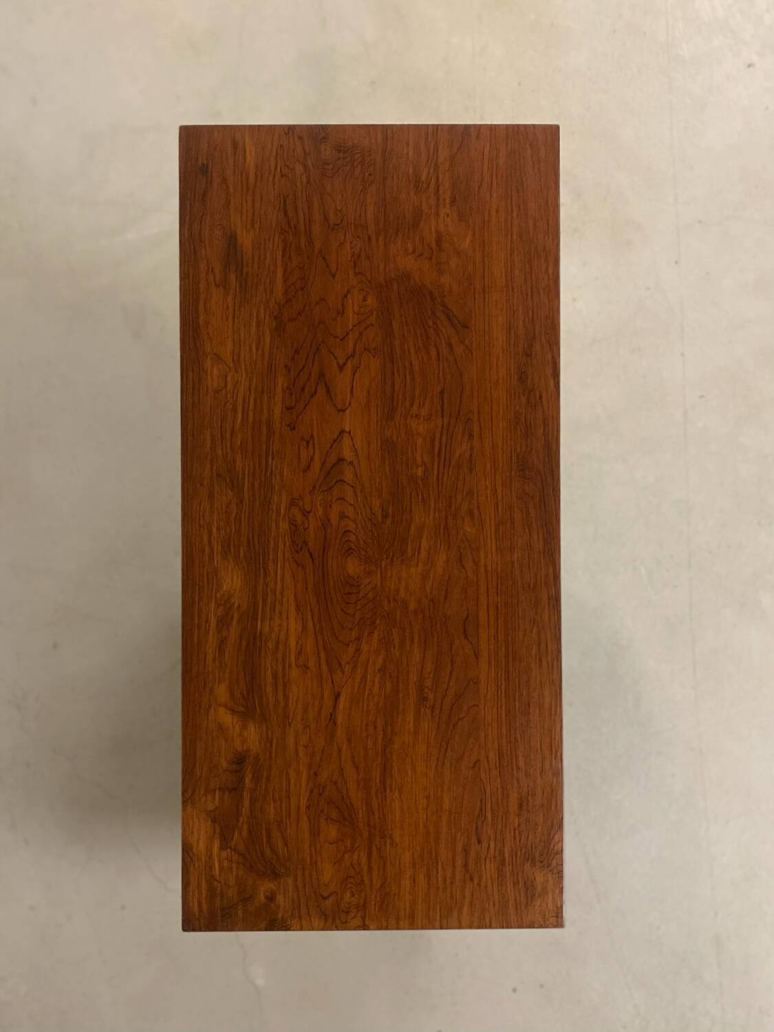 MidCentury Chest of Drawers in Palisander by Cadovious 1960s