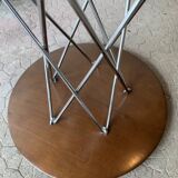 "rocking stool" 85t by Isamu Noguchi, Vitra edition 2000