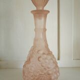 Carafe rose