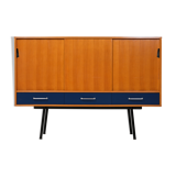 "102" sideboard by Janine Abraham for Meuble TV 1953