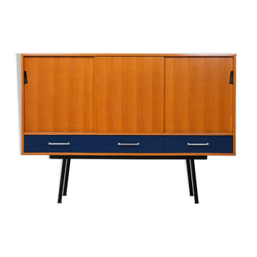 Bahut "102" par Janine Abraham pour Meuble TV 1953